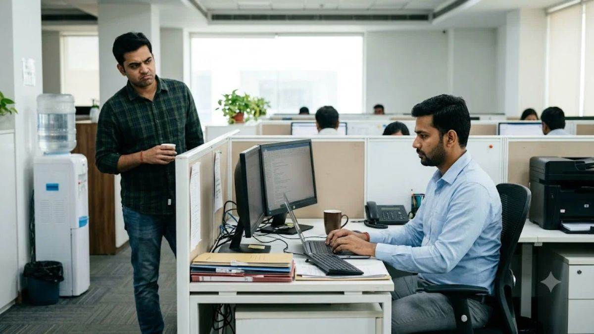 ऑफिस में चालाकी और साइकोपैथी ट्रेट्स में फर्क कैसे करें