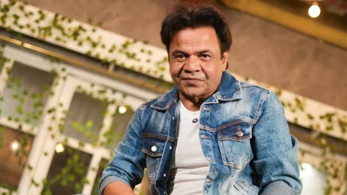 अभिनेता राजपाल यादव के खिलाफ महू कोर्ट से जमानती वारंट जारी, 25 लाख रुपये के चेक बाउंस का मामला
