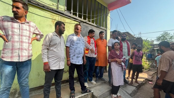 सतना में घर, नौकरी और इलाज का लालच देकर धर्म परिवर्तन का दबाव, तीन पर केस