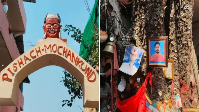 पितृ पक्ष में लोग क्यों जाते हैं काशी के पिशाच मोचन तीर्थ, जहां पीपल के पेड़ पर टंगी रहती हैं मृतकों की तस्वीरें?