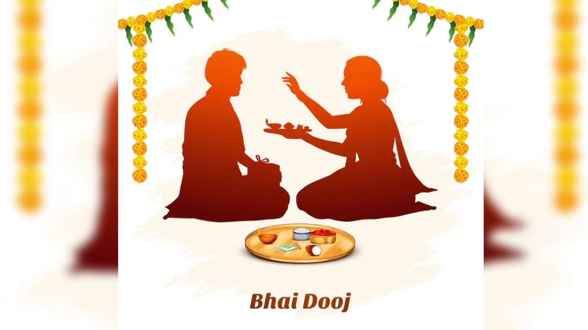 Bhai Dooj 2024: जानिये क्‍यों मनाया जाता है भाई दूज, यह है इसकी कहानी और महत्‍व