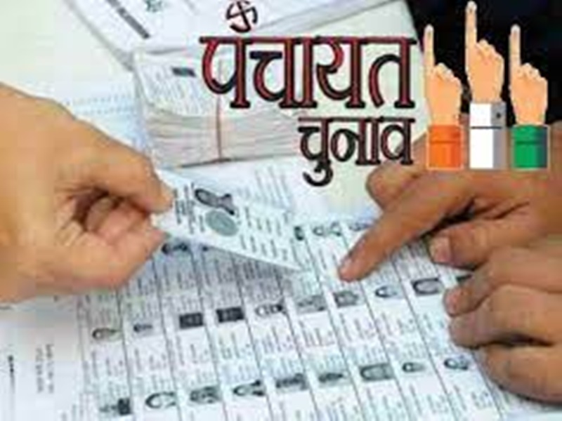 Panchayat Elections in MP: अगले सप्ताह हो सकता है जिला पंचायत अध्यक्ष पद का आरक्षण