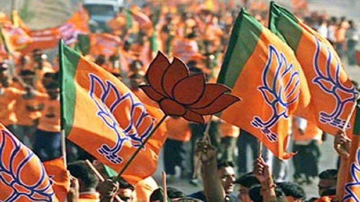 Rajasthan Elections 2023: BJP ने राजस्थान में 15 उम्मीदवारों की पांचवी ...