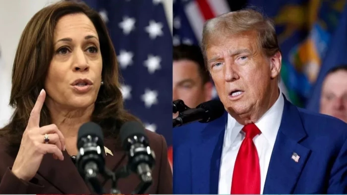 US Election Results: अमेरिका में आज राष्ट्रपति चुनाव के लिए वोटिंग शुरू, ट्रंप या कमला कौन किस पर भारी?