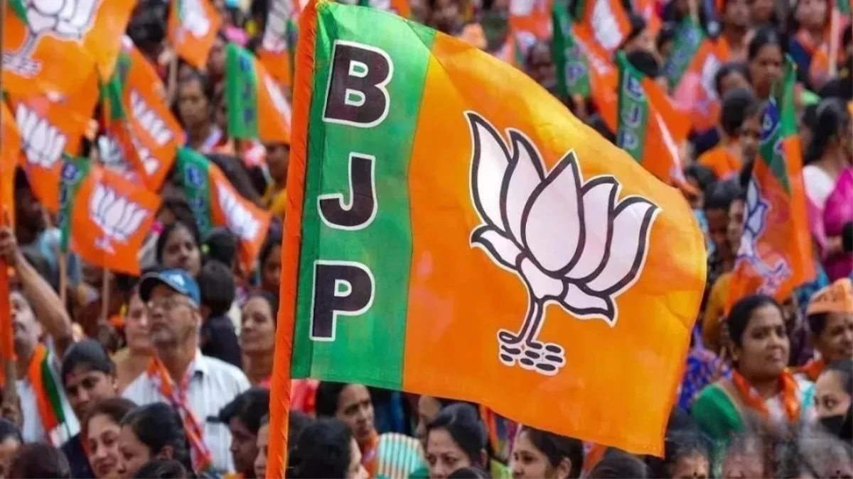MP News: वंदे मातरम के 150 साल पूरे, BJP प्रदेशभर में मनाएगी 20 दिवसीय उत्सव