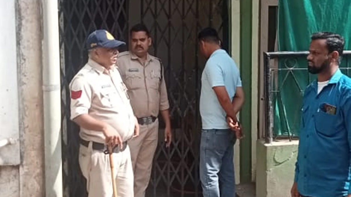 मौलाना बाजार में खपा चुका है 20 लाख के नकली नोट, एटीएस ने भी शुरू की जांच