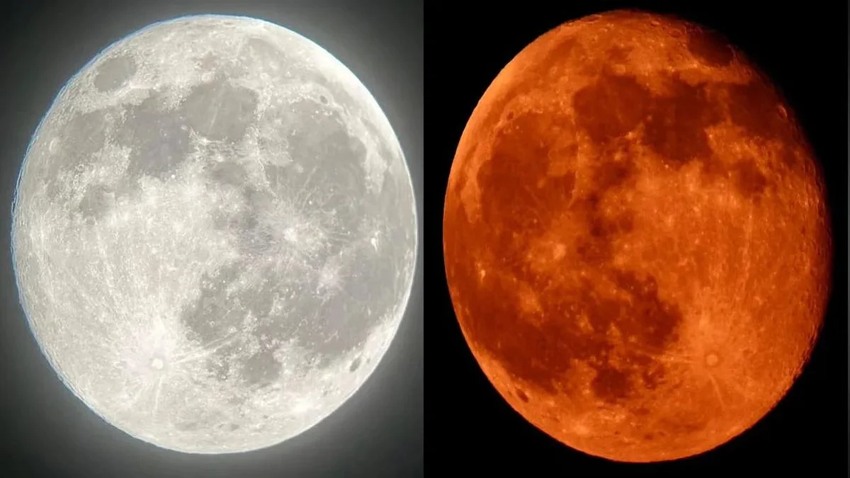 Dev Diwali 2025 पर दिखेगा साल का सबसे चमकीला सुपरमून, कार्तिक पूर्णिमा पर बनेगा खास खगोलीय और ज्योतिषीय संयोग