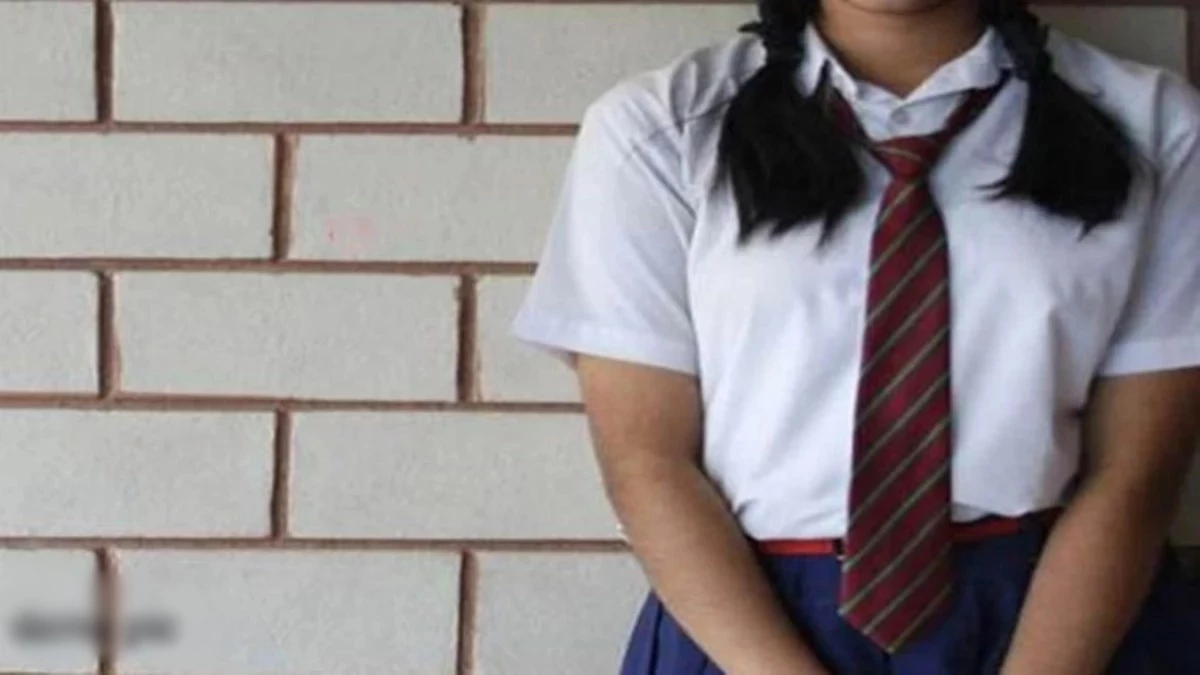 घर में प्रोजेक्ट का बोलकर पिकनिक मनाने निकली दो छात्राएं, फिर मिली उनकी लाश; MP के जबलपुर की घटना