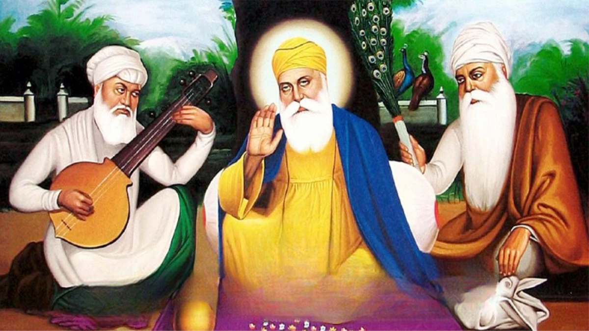 Guru Nanak Jayanti 2025: छत्तीसगढ़ का वो पवित्र स्थान जहां रुके थे गुरु नानक देव, पढ़ें इस ‘गुलाबी गांव’ की कहानी