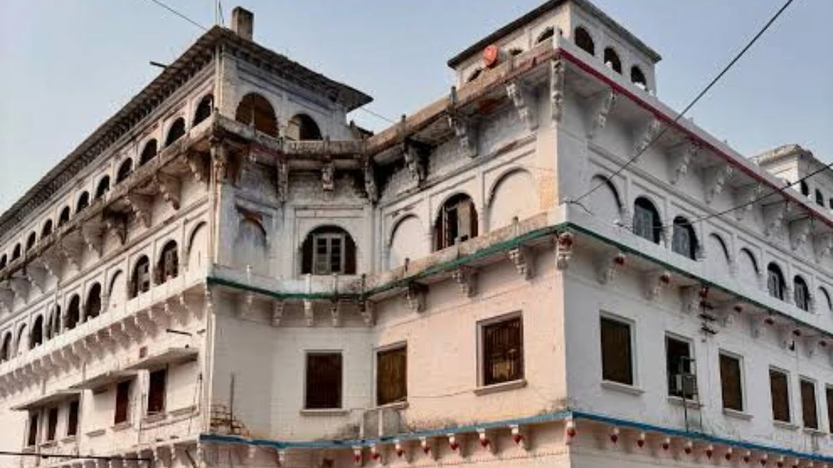 Rewa History: लमाना नमक-व्यापार से राजधानी तक... रीवा की 500 साल पुरानी उत्थान गाथा