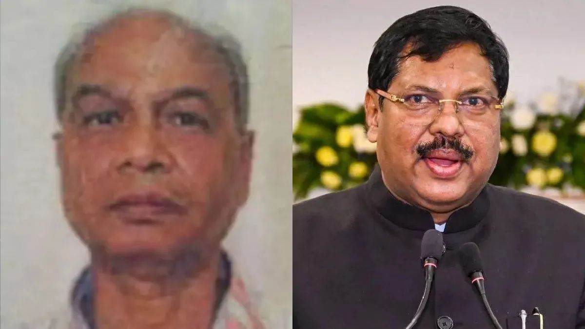 Supreme Court में  CJI पर जूता उछालने वाले वकील खजुराहो पहुंचे,  खंडित मूर्ति की पुनः स्थापना को लेकर करेंगे प्रार्थना