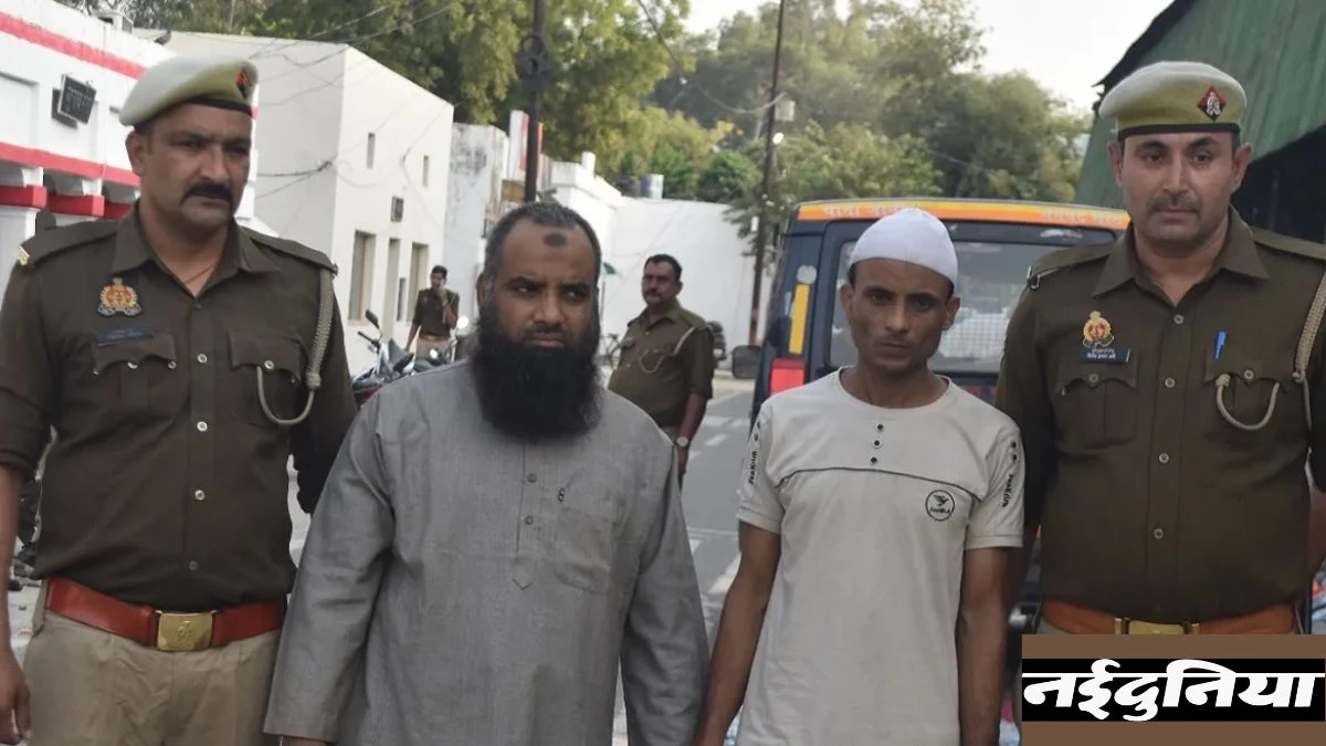 UP Crime: पत्नी की हत्या कर 22 दिन बाद रचा गुमशुदगी का ड्रामा... निकाह से मौत तक हैवान पति का खौफनाक सच!