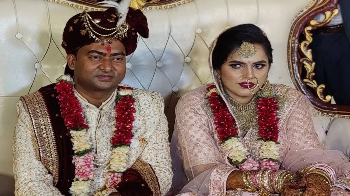 "...तो जेल में डाल दूंगी", डिप्टी SP पत्नी और डॉक्टर पति के बीच विवाद, कोर्ट पहुंचा मामला