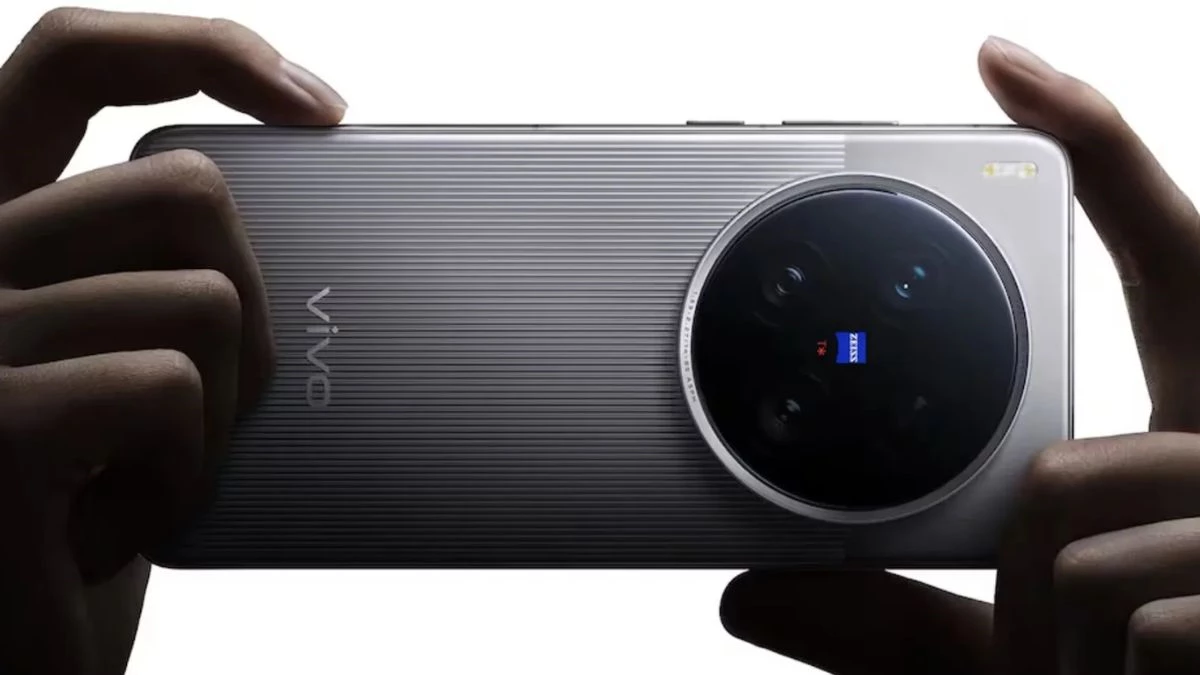 Vivo X300 Ultra: जल्द लॉन्च होगा Vivo X200 Ultra का सक्सेसर, मिलेगा डुअल 200MP कैमरा