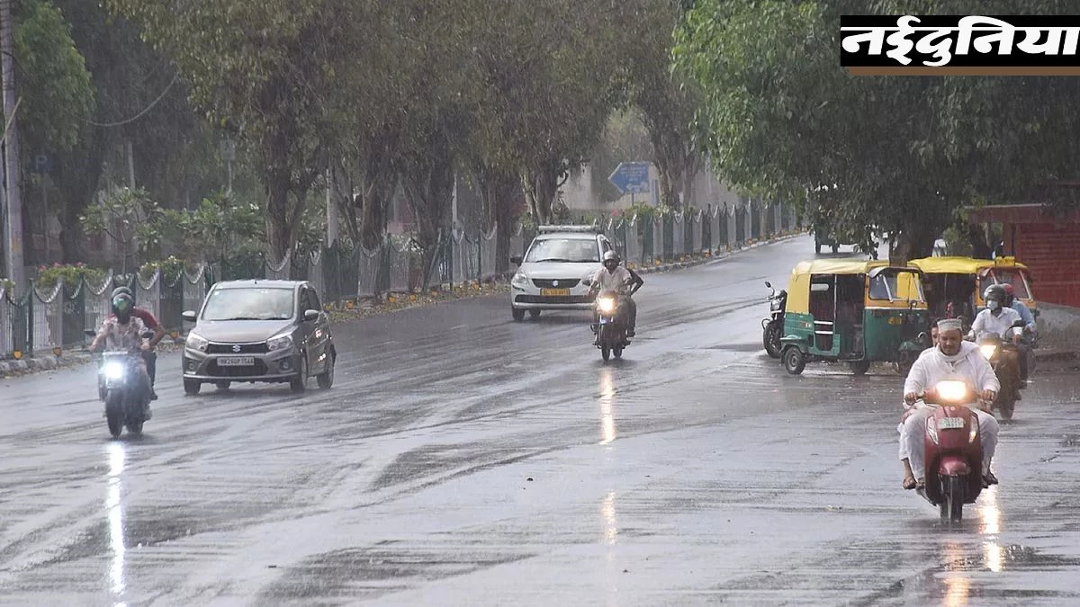 Weather Update: हाड़ कंपाने वाली ठंड की दस्तक! कोहरे की चादर से ढके कई प्रदेश, IMD ने जारी की चेतावनी