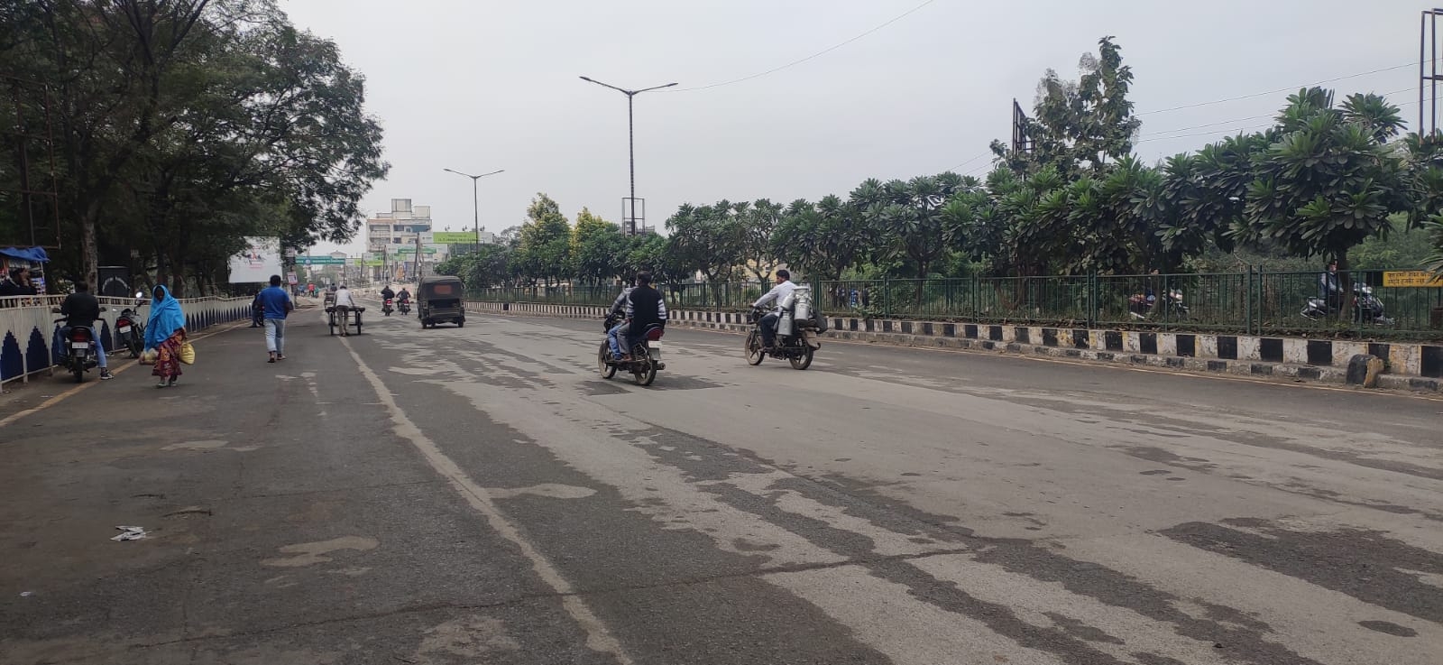 Raigarh News जवाद से बदला मौसम का मिजाज,रायगढ में रिमझिम बारिश