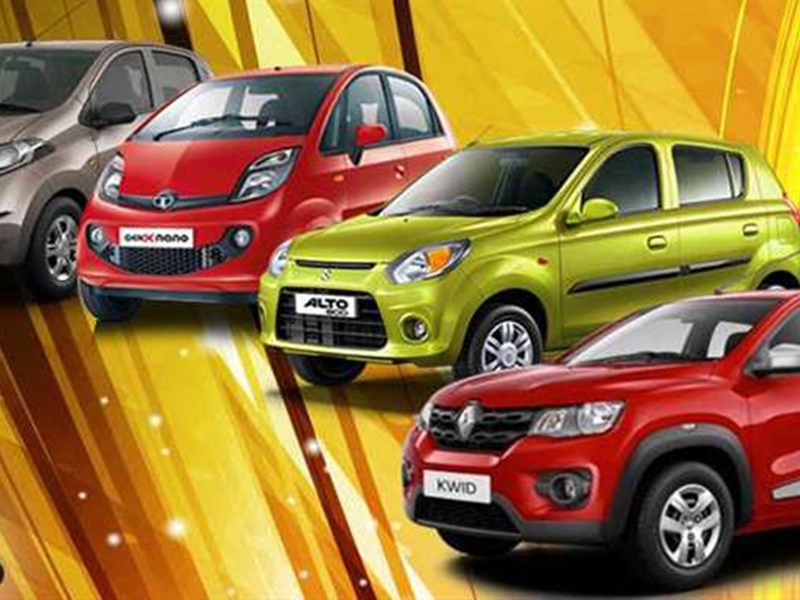 Car Price: इसी महीने में खरीद लें गाड़ी, नए साल में महंगी हो सकती हैं Tata, Honda और Renault की कारें