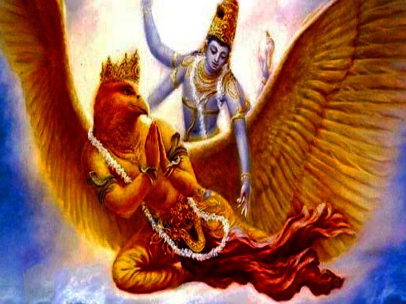 Garuda Purana: मृत्यु के बाद भी पीछा नहीं छोड़ते ये महापाप, इनसे बचें वरना नर्क में झेलनी होंगी यातनाएं