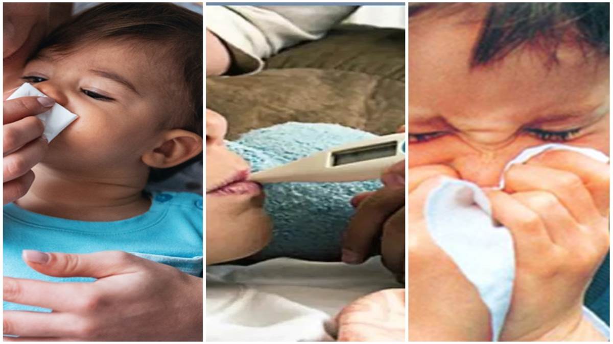 Health Tips: बच्चों की सर्दी-खांसी में रामबाण है काली मिर्च, जानिए इसके इस्तेमाल का तरीका