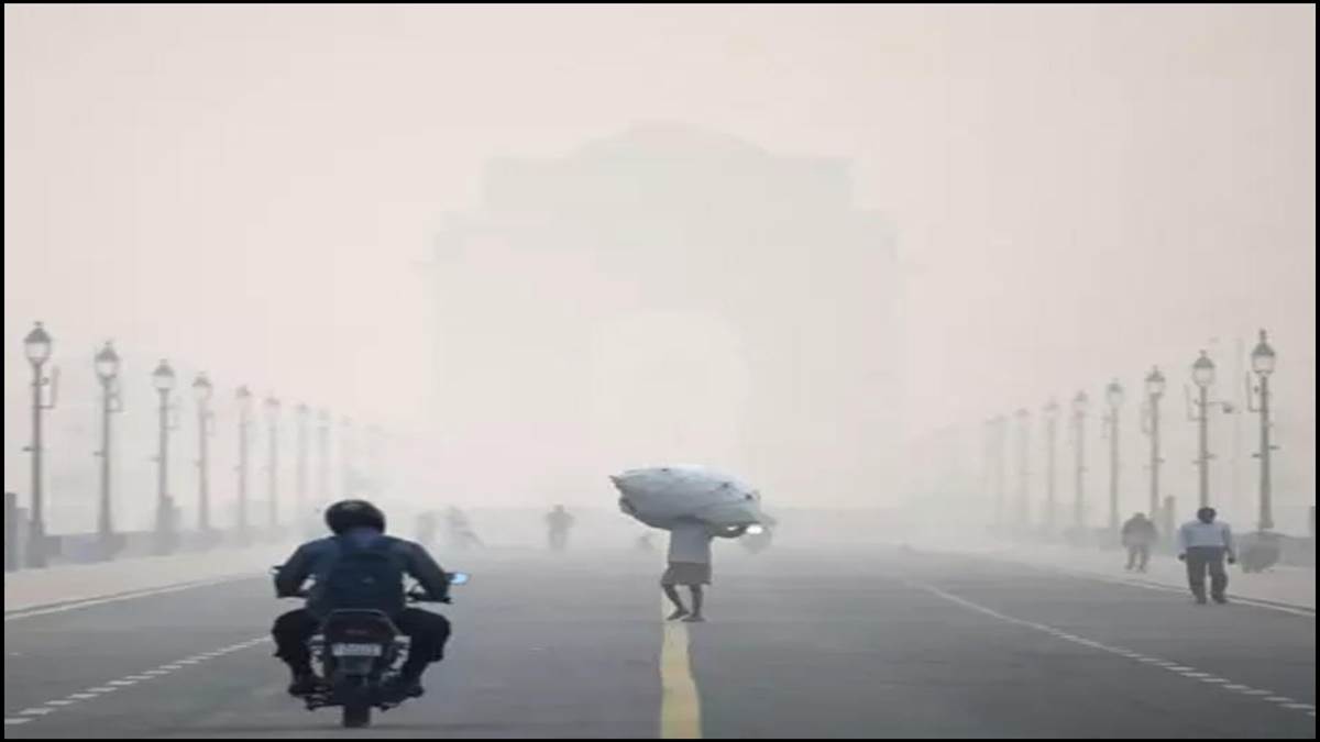 Delhi Air Pollution: दिल्ली की हवा दिसंबर में होगी और ज्यादा खराब, रहें सावधान, जानें क्या कहते हैं एक्सपर्ट