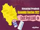 HP Exit Poll: हिमाचल में बीजेपी और कांग्रेस में कांटे की टक्कर, बदल सकती है सत्ता