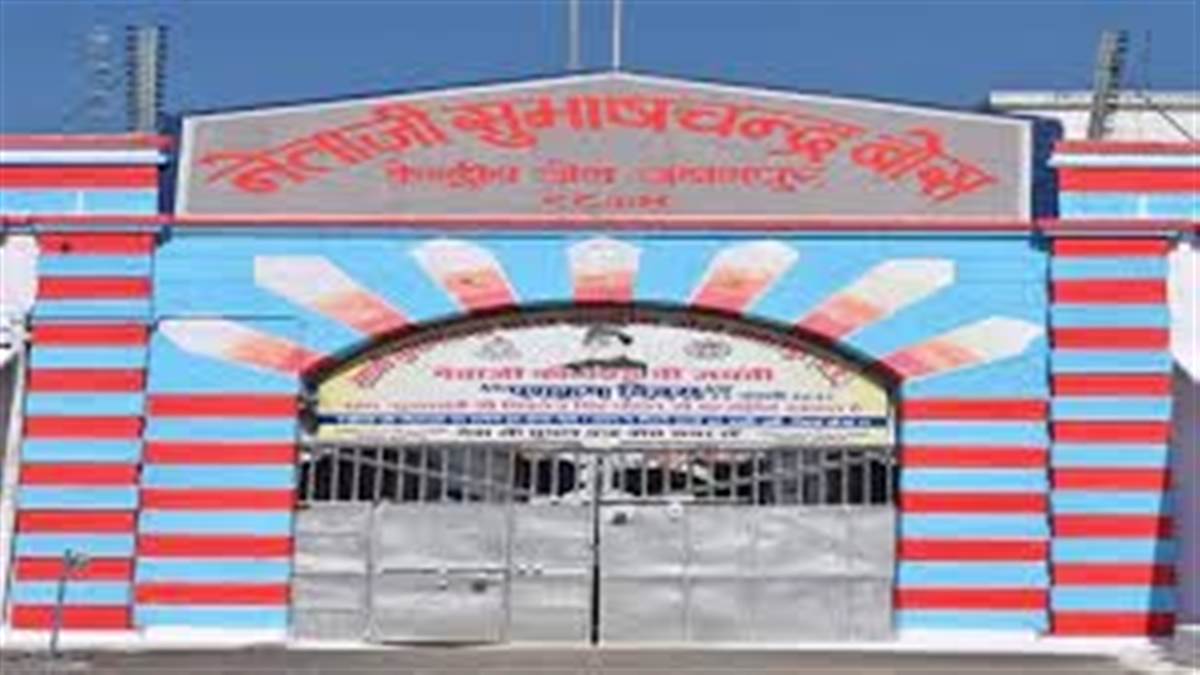 Jabalpur News : पैरोल पर गए फिर नहीं आए, जेल प्रशासन ने बंदी और उनके जमानतदारों पर करा दिया मामला दर्ज