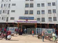 अंबिकापुर में बिजली गुल रहने के दौरान चार बच्चों की मौत, अस्पताल प्रबंधन कटघरे में
