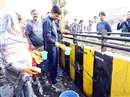 No Red Spot Campaign: Video इंदौर को रेड स्पॉट से मुक्त करने के लिए आज से शुरू हुआ 'नो थू-थू अभियान'