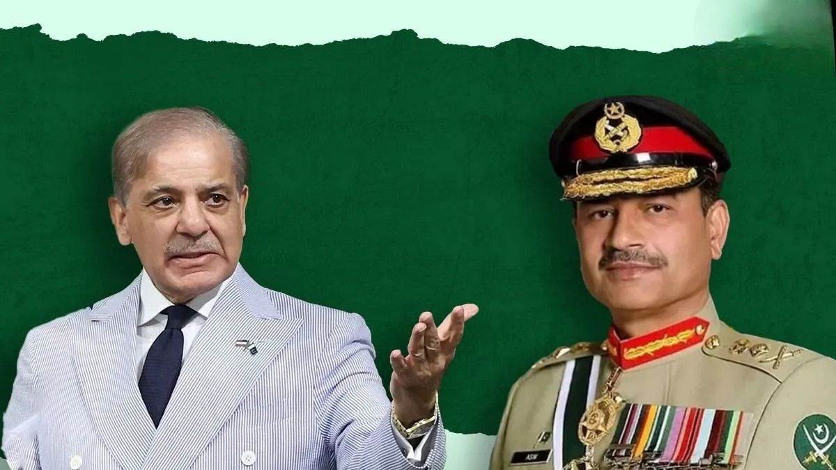 आसिम मुनीर के हाथ में आया पाकिस्तान के न्यूक्लियर बम का बटन, भारत के लिए खतरे की घंटी!