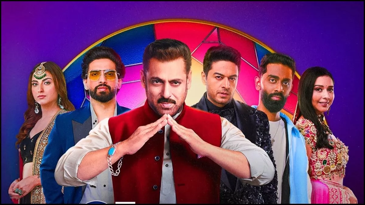 Bigg Boss 19 के Top 3 फाइनलिस्ट तय! Gaurav Khanna को मिली कड़ी टक्कर, इस कंटेस्टेंट की जीत पक्की?