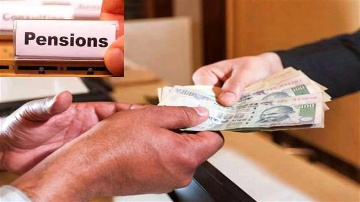 यूपी में अब 60 के बाद पेंशन के लिए भागमभाग नहीं, अपने-आप सीधा आपके खाते में आएगा पैसा, बस करना होगा यह काम