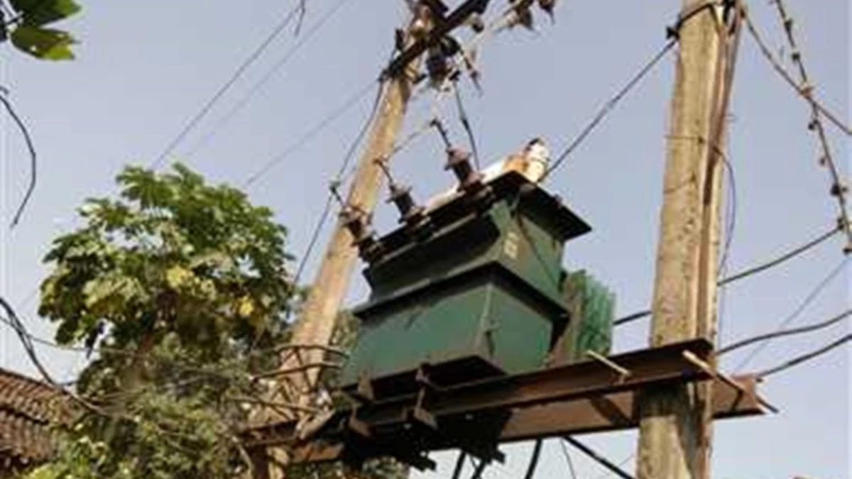 MP में 25 हजार पुराने ट्रांसफार्मर बदले जाएंगे, बिजली आपूर्ति स्थिर करने MPPTCL का बड़ा अभियान