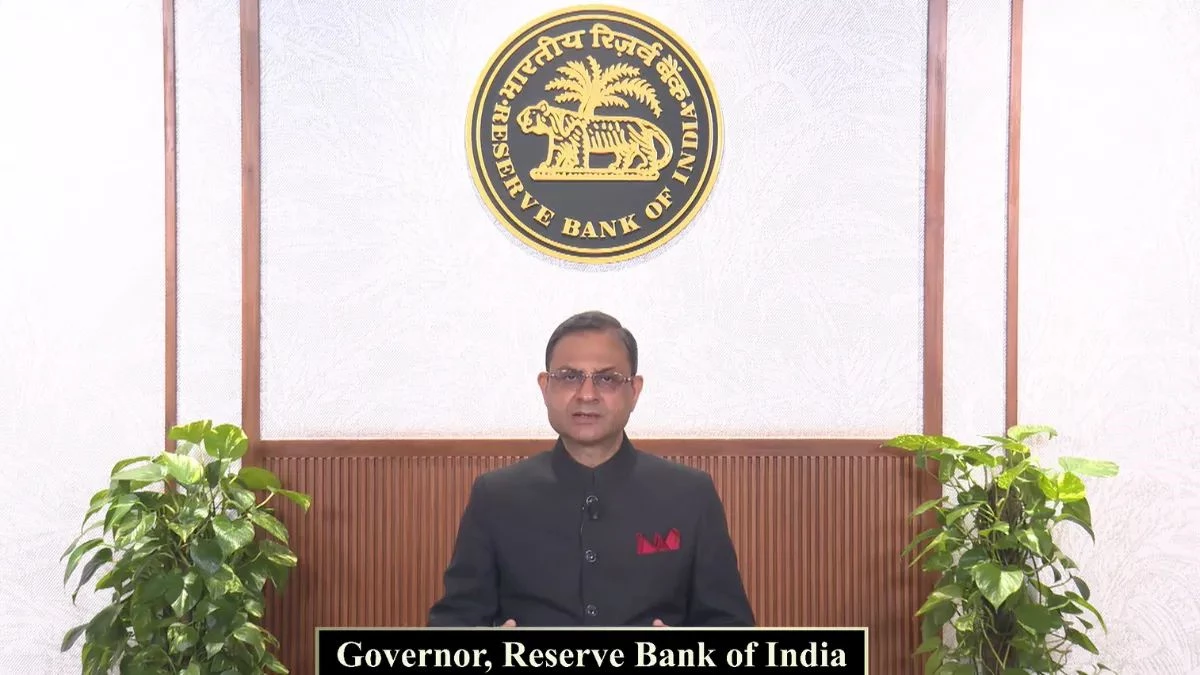 RBI ने 0.25% रेट कट कर दिया तोहफा, लोन की किश्तें होंगी हल्की