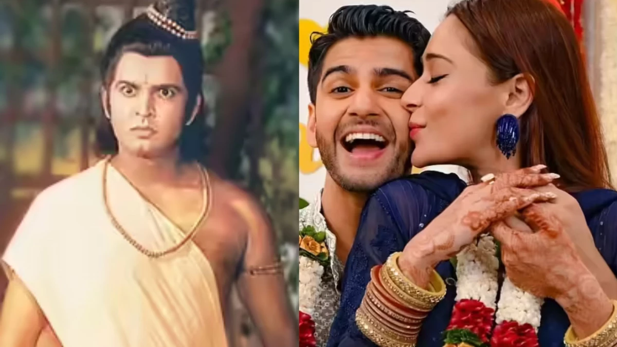 यह मुस्लिम एक्ट्रेस बनेगी Ramayan के 'लक्ष्मण' के घर की बहू, नाम जानकर माथा पकड़ लेंगे