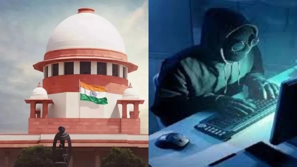 फर्जी सुप्रीम कोर्ट, फर्जी जज! भोपाल में डिजिटल अरेस्ट का सनसनीखेज मामला, ईडी की जांच के नाम पर 36 लाख की ठगी