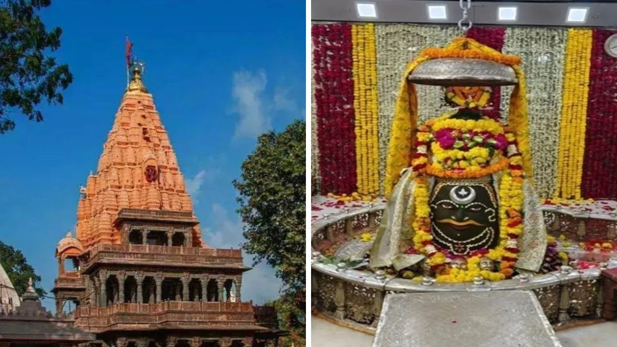 महाकाल मंदिर सुरक्षा में बड़ा बदलाव, पहली बार हथियारों के साथ उच्च प्रशिक्षित गार्ड होंगे तैनात, 1 जनवरी से नई व्यवस्था लागू