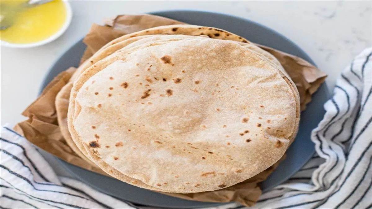 Do not do roti even by mistake during these 4 days of the year, you ...