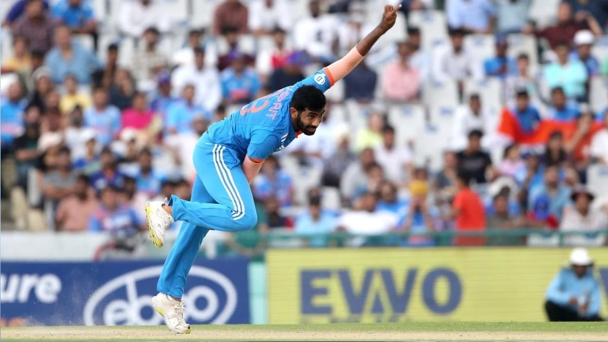 जसप्रीत बुमराह की वापसी: भारत की गेंदबाजी में नया जोश