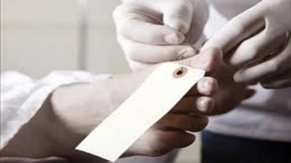 रायपुर में झारखंड के युवक की मौत, संदिग्ध हालत में मिला शव, परिजनों ने जताई हत्या की आशंका