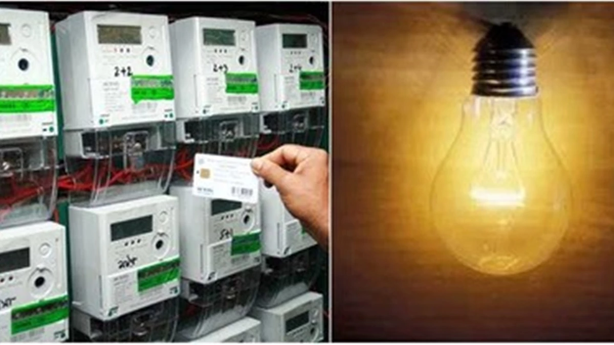 GPS से काटे जा रहे बिजली बिल बकायादारों के कनेक्‍शन, टीम घर नहीं पहुंची और कट गई 274 घरों की लाइट