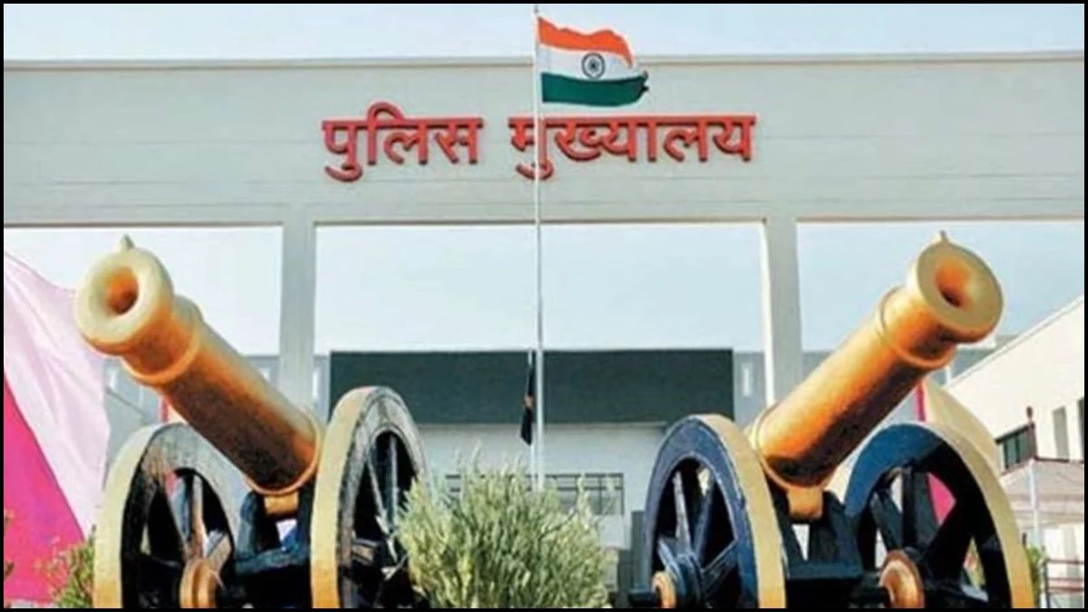 छत्तीसगढ़ पुलिस में बड़ा फेरबदल... 17 ASI बने सब इंस्पेक्टर, पुलिस मुख्यालय ने जारी की पदोन्नति सूची, देखें लिस्ट