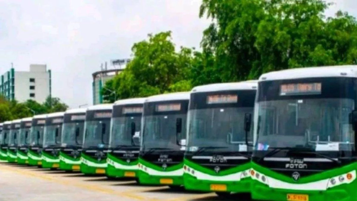 MP Cabinet Decision 6 Jan: शहर से अब आसपास के इलाकों तक चलेंगी सिटी बसें, रूट्स होंगे तय
