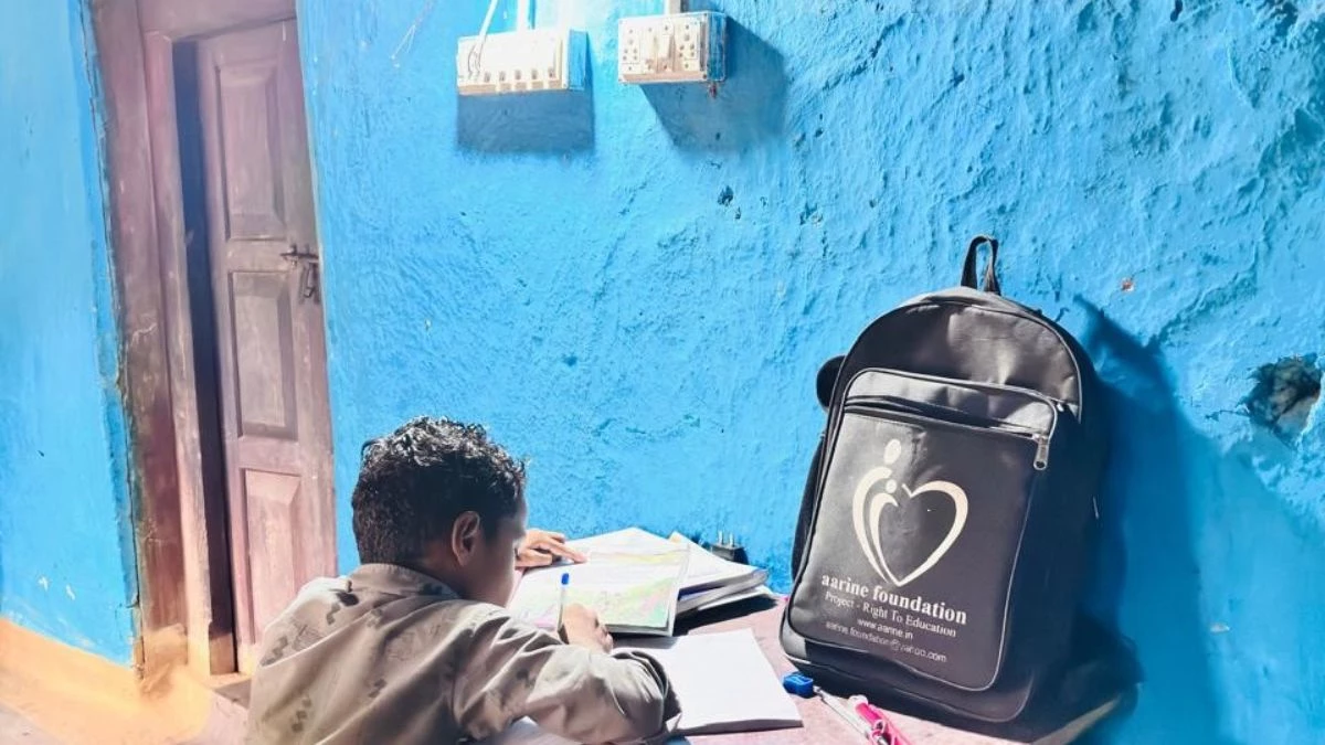 आजादी के 75 साल बाद खत्म हुआ अंधेरा... CG के संबलपुर सहित 16 वनग्रामों में पहली बार पहुंची बिजली