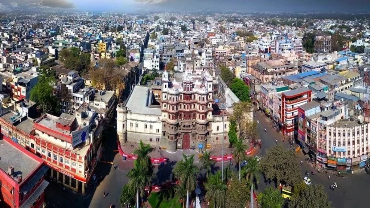 इंदौर में घर-जमीन खरीदने का बढ़ा क्रेज... विजयनगर और बायपास लोगों की पहली पसंद, रजिस्ट्री में जोरदार उछाल