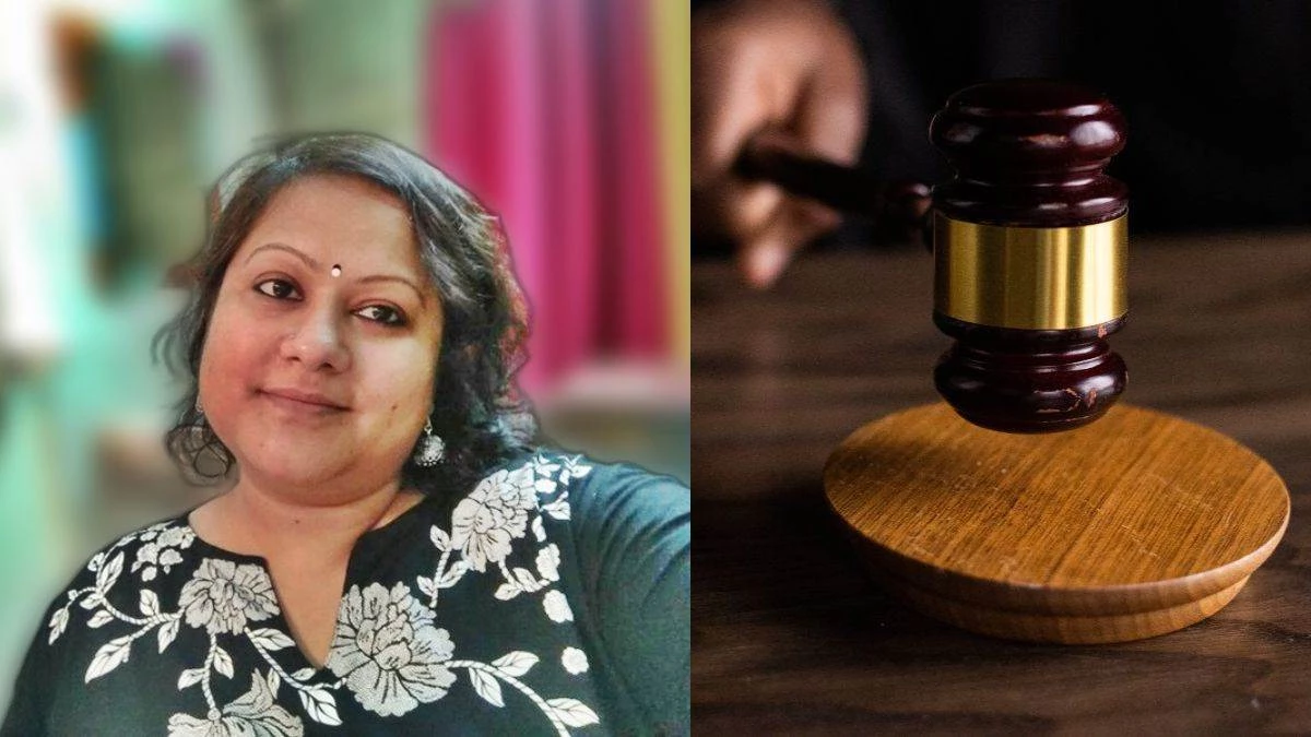 सौम्या चौरसिया पहुंची हाई कोर्ट, गिरफ्तारी को चुनौती देते हुए हाई कोर्ट में जमानत के लिए लगाई याचिका