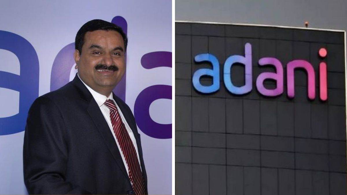 Adani Group: अदाणी ग्रुप पर है 9 हजार करोड़ का कर्ज, समय से पहले चुकाने की घोषणा