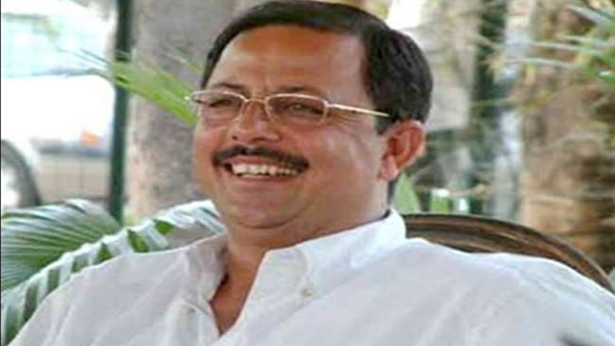 MP Election 2023: अरुण यादव को मिला पूर्व नेता प्रतिपक्ष अजय सिंह का साथ, बोले-कांग्रेस में पहले मुख्यमंत्री घोषित करने की परंपरा नहीं