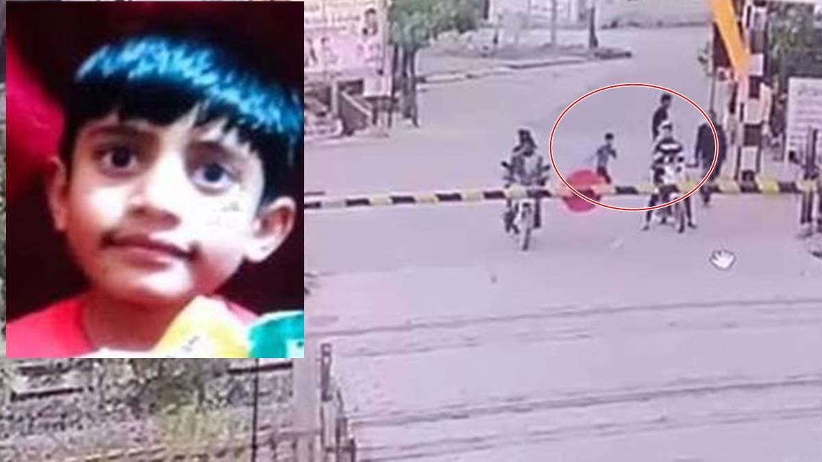 Indore Crime News: पहचान के भय से अपहरण के तीन घंटे बाद कर दी बच्‍चे की हत्‍या, 20 फीट गहरी खाई में फेंका शव