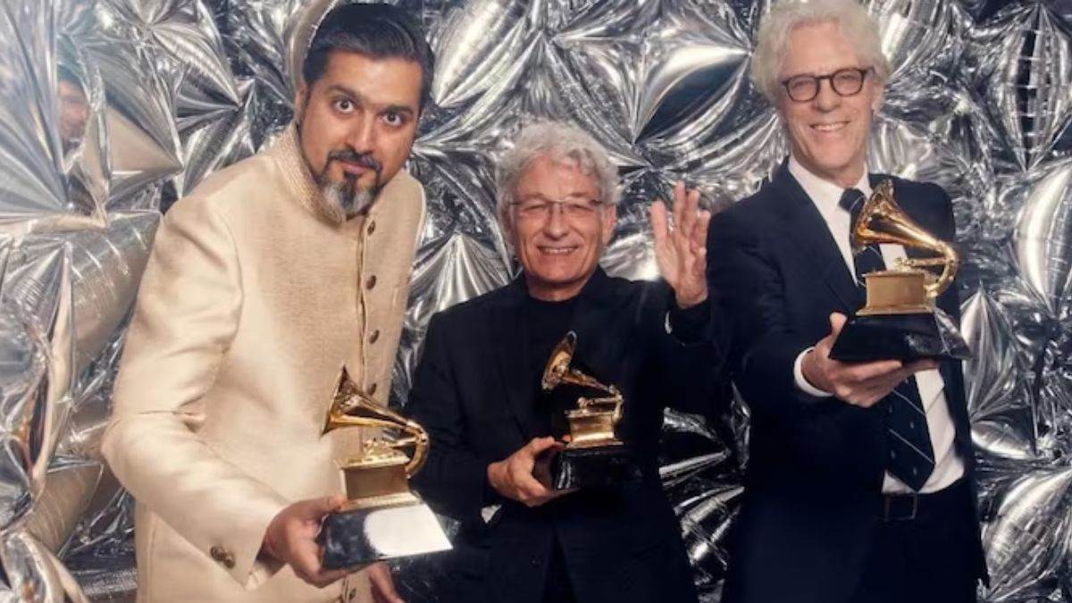Grammy Awards 2023: भारत के रिकी केज ने तीसरी बार जीता ग्रैमी अवॉर्ड, देखें विजेताओं की पूरी लिस्ट