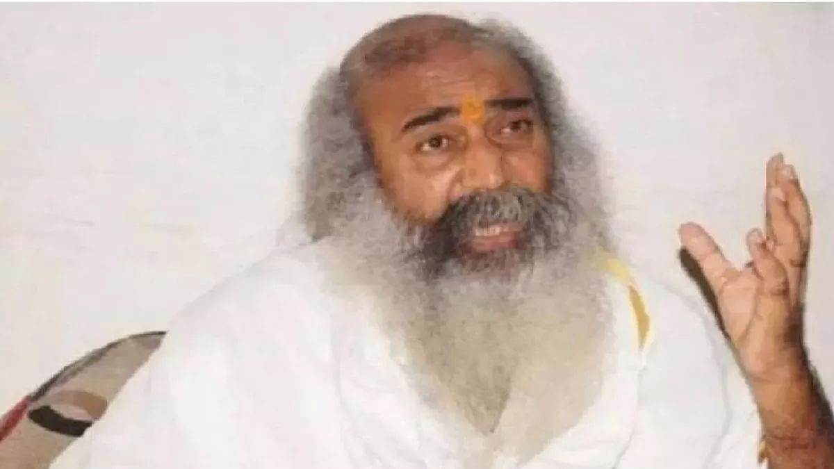 Acharya Pramod Krishnam: इंडी गठबंधन पर आचार्य प्रमोद कृष्णम का बड़ा हमला, बोले- नीतीश ने पटना में अंतिम संस्कार कर दिया Acharya Pramod Krishnam: इंडी गठबंधन पर आचार्य प्रमोद कृष्णम का बड़ा हमला, बोले- नीतीश ने पटना में अंतिम संस्कार कर दिया